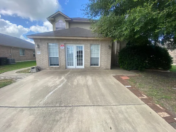 5004 Sydney Harbour Ct, Killeen, TX 76549