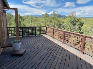 10 Hampton Rd #2, Santa Fe, NM 87505