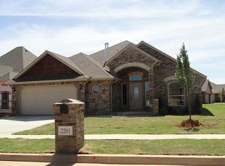 2201 Timber Ridge, Oklahoma City, OK 73099