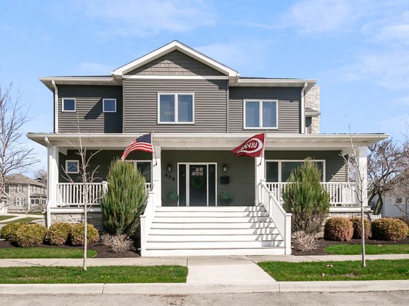 404 E Washington St, Culver, IN 46511