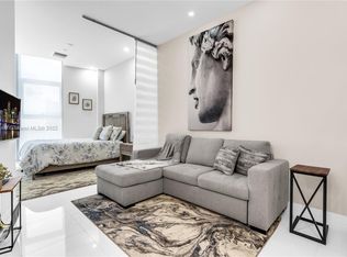 851 NE 1st Ave #408A, Miami, FL 33132
