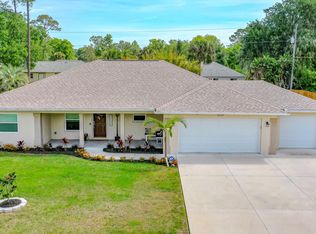 2229 Tamarind Dr, Edgewater, FL 32141