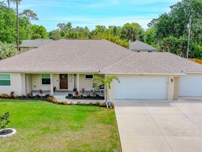 2229 Tamarind Dr, Edgewater, FL, 32141