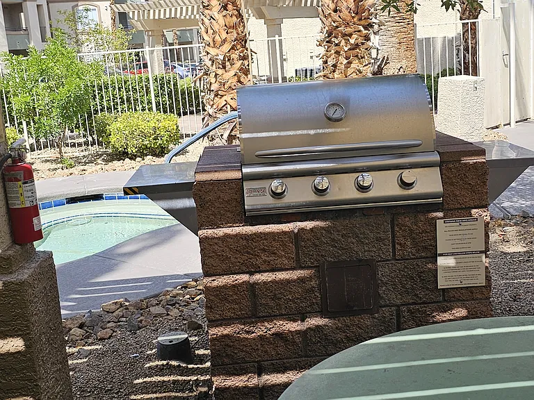7163 S Durango Dr #207 — Photo 15