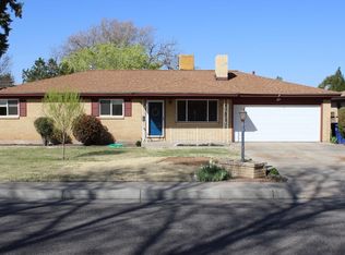 2809 Utah St NE, Albuquerque, NM 87110