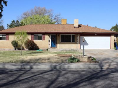 2809 Utah St NE, Albuquerque, NM, 87110