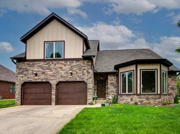 2343 W Dearborn Street, Springfield, MO 65807
