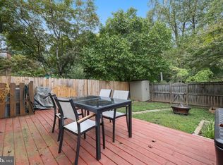 7547 Coddle Harbor Ln, Potomac, MD 20854