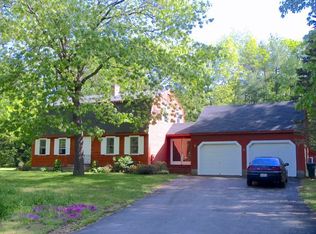 37 Underwood Way, Windham, ME 04062
