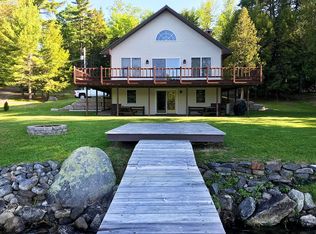 35 Cottage Ln, Baileyville, ME 04694