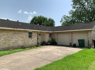 8806 S Dairy Ashford Rd, Houston, TX 77099