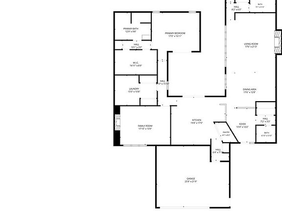 3rd image of 12761 Doria Ct
