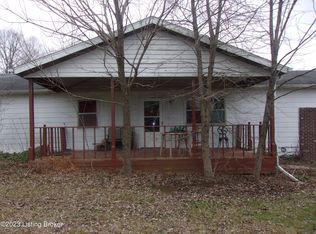 3104 N Spry Rd, Deputy, IN 47230