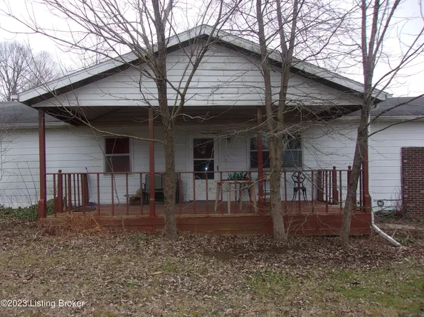 3104 N Spry Rd, Deputy, IN 47230