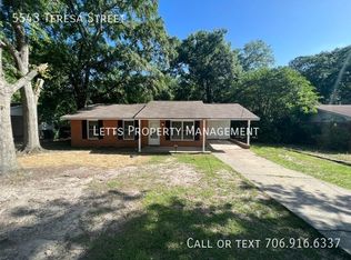 5543 Teresa St, Columbus, GA 31907