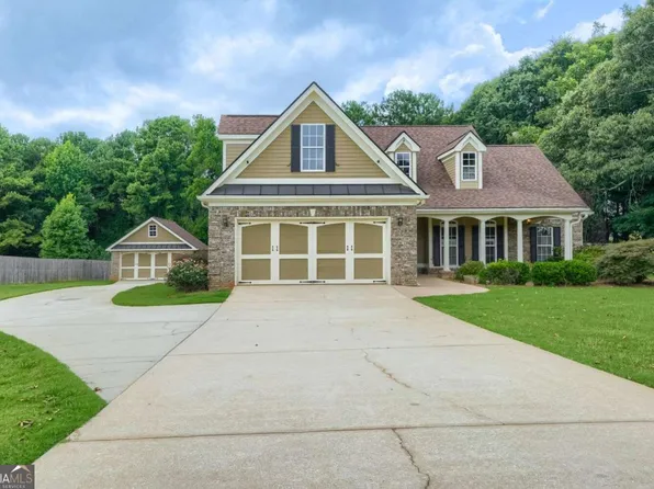 3016 Keeneland Blvd, McDonough, GA 30252