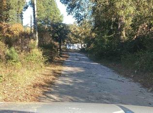 759 Dusty Rd, Cope, SC 29038