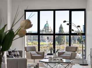 888 Government St #206, Victoria, BC