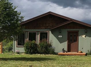 4100 Porter Dr, Loon Lake, WA 99148