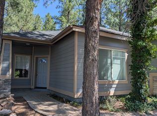 36 W Soap Creek Trl, Flagstaff, AZ 86005