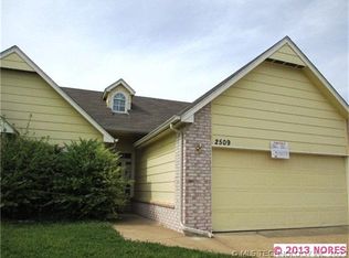 2509 E 34th St, Tulsa, OK 74106