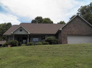 7430 Lebanon Church Rd, Talbott, TN 37877