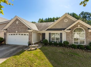 442 Leatherwood Ct, Lawrenceville, GA 30043