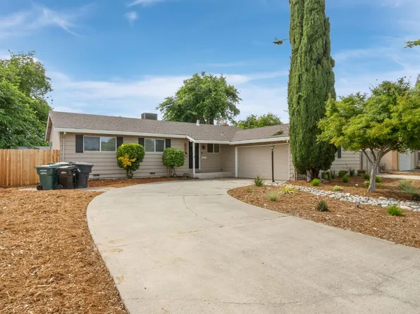 5123 Schuyler Dr, Carmichael, CA 95608