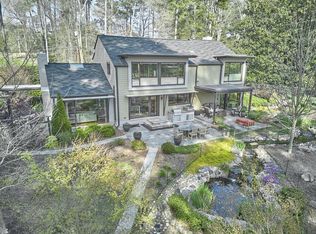 3007 Surrey Rd, Durham, NC 27707