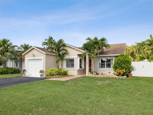 13322 SW 114th Pl, Miami, FL 33176