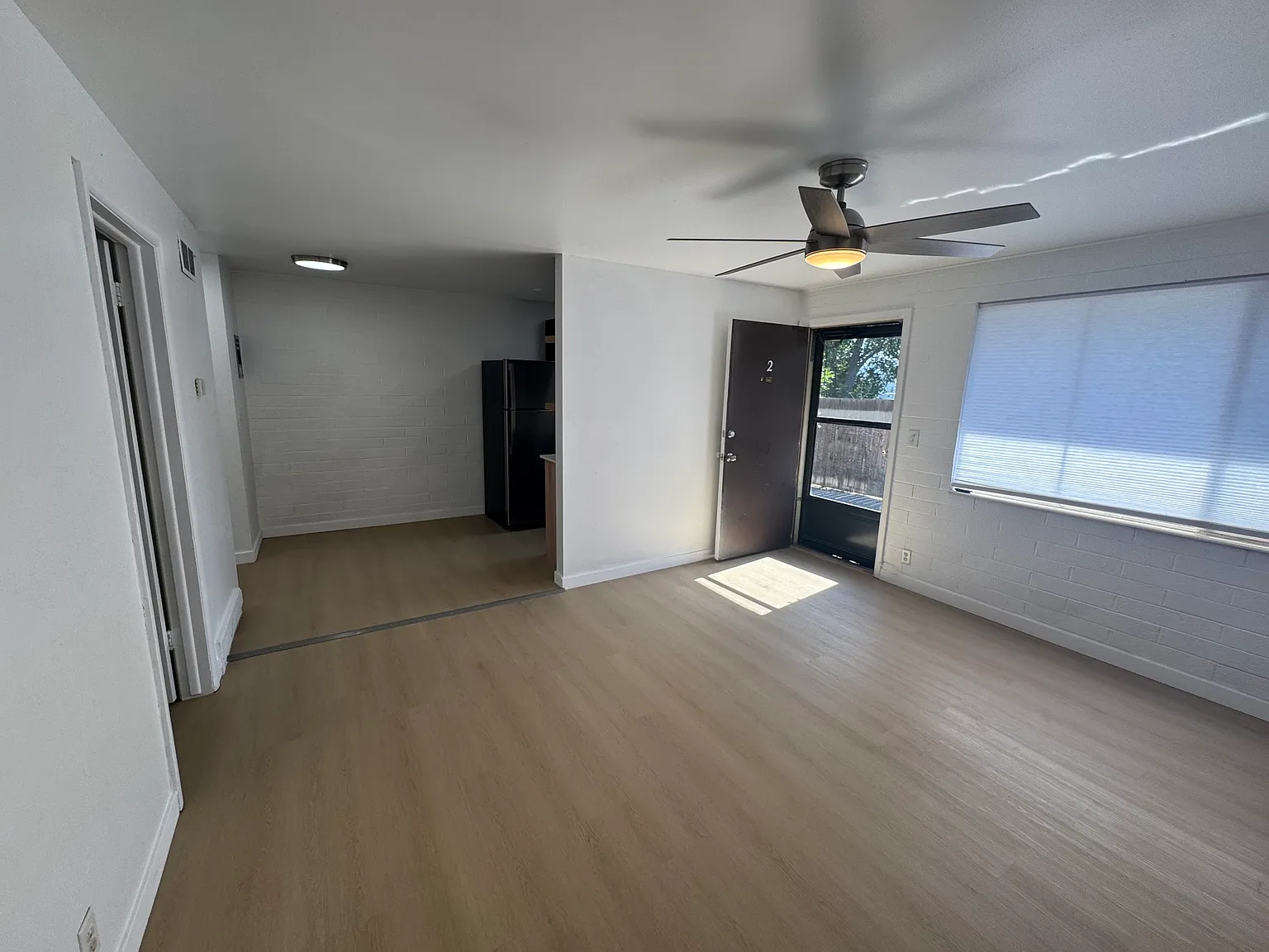 1 bed, 550 sqft, $1,395 — Photo 3