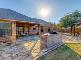 226 King George Rd, Ponder, TX 76259