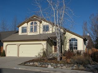 983 Ridgeview Dr, Reno, NV 89511