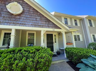 163 Ashley Ln UNIT 163, Middleboro, MA 02346