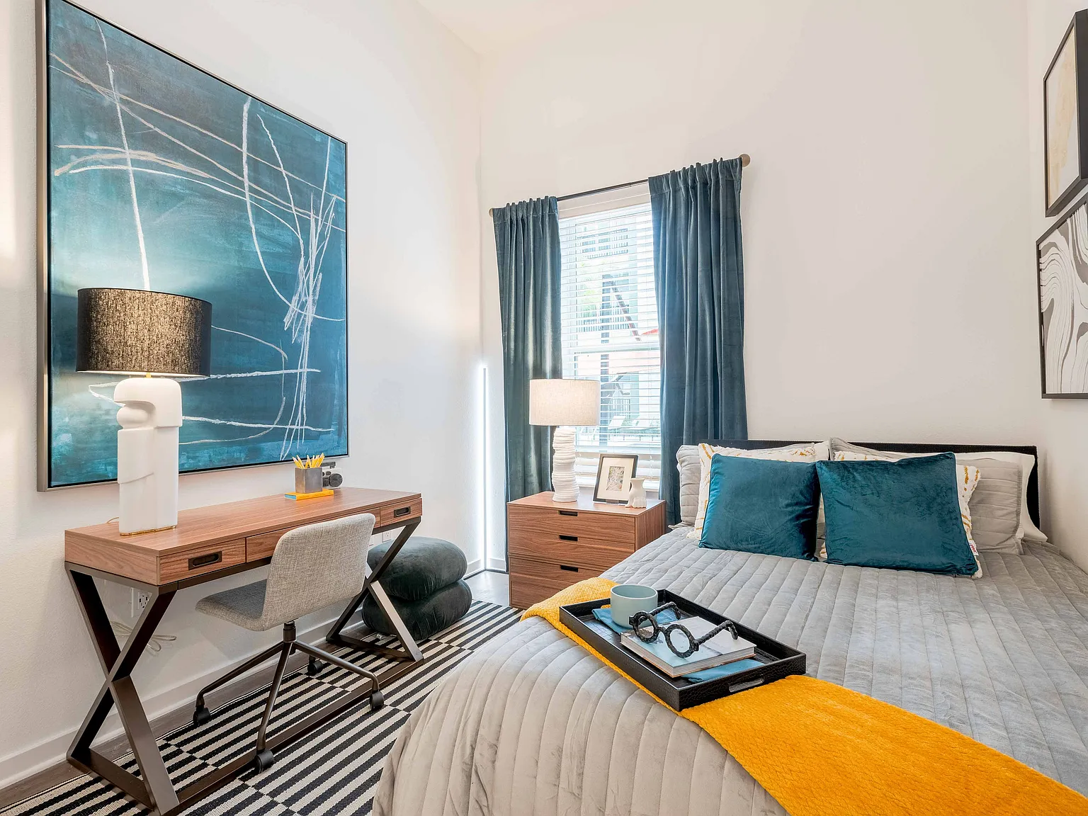 The Accolade Collegiate Village East - Student Housing — Photo 3