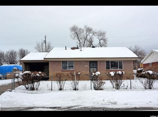 1568 Davis Dr, Layton, UT 84041