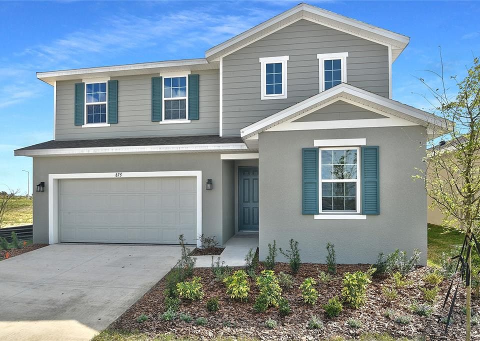 1st image of 875 BALLANTYE DRIVE