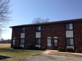 6 Sunset Dr APT A, Freeburg, IL 62243