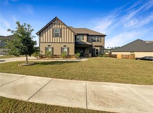 330 Silver Ridge Rd, Covington, GA 30016