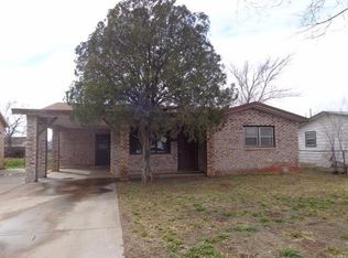 2616 Globe Ave, Lubbock, TX 79404