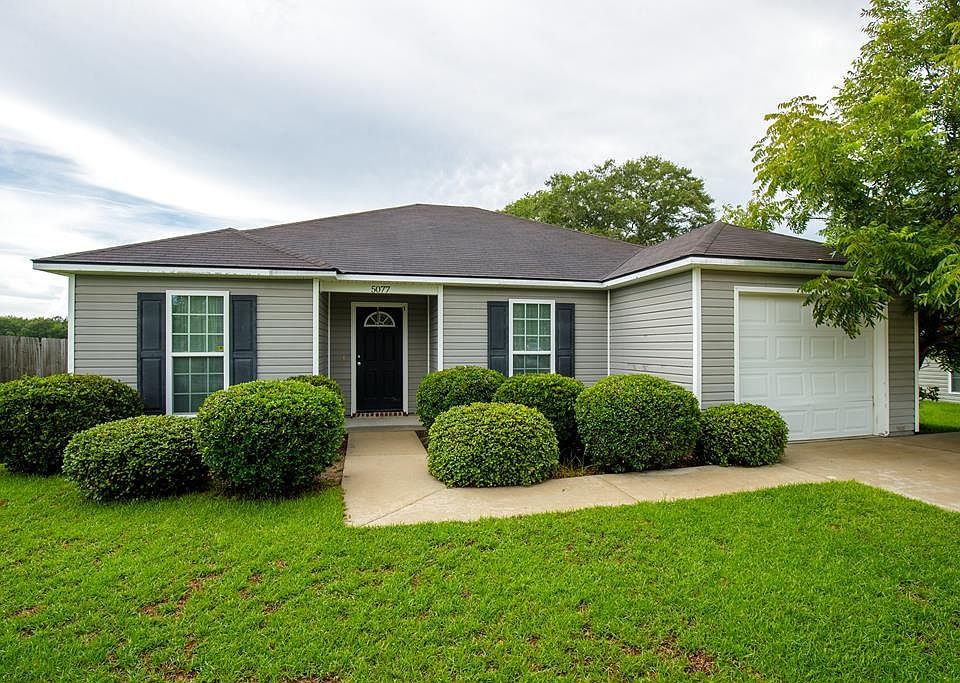 5077 Branch Point Dr, Valdosta, GA 31605 Zillow