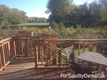 Front Door/Hallway Entrance
						:
						.5 bath, lots of closet space, and access to lower level storage.