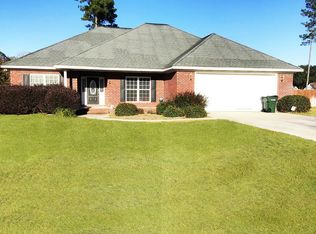 31 Thorn Bush Ct, Ludowici, GA 31316