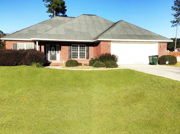 31 Thorn Bush Ct, Ludowici, GA 31316