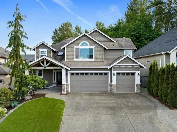 8108 134th Street Ct E, Puyallup, WA 98373