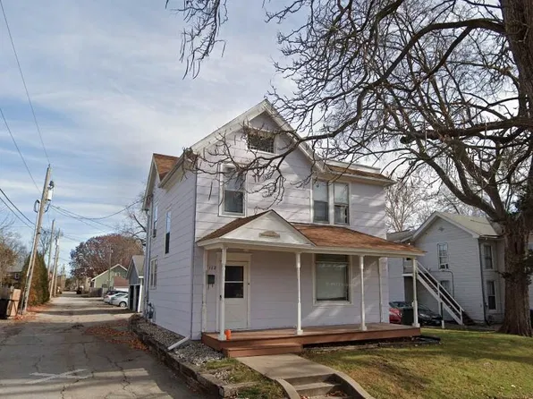 112 N Johnson St, Iowa City, IA 52245
