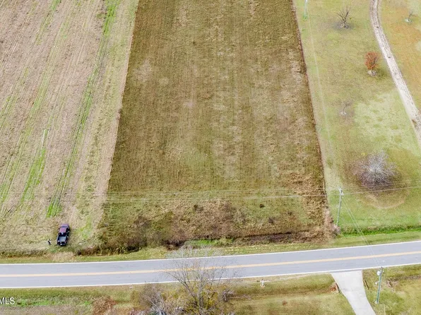 1311 Capps Bridge Road, Pikeville, NC 27683