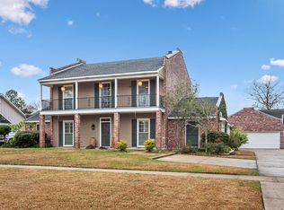 5802 Antioch Blvd, Baton Rouge, LA 70817