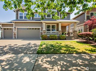 4336 Cashmere Dr NE, Lacey, WA