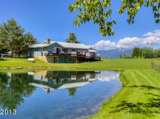 62 Meadowlark Trl, Bigfork, MT 59911